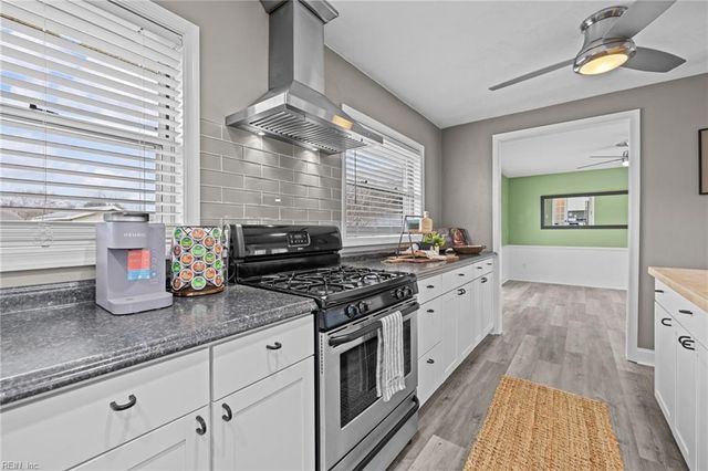 2904 Dominion AVE, Norfolk, VA 23518