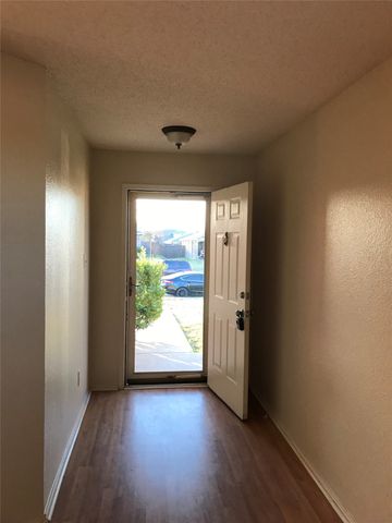 2613 Misty Harbor Drive, Little Elm, TX 75068