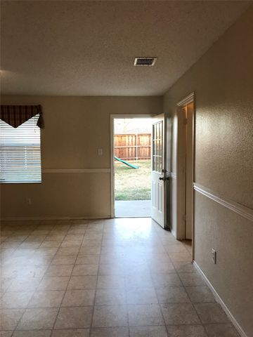 2613 Misty Harbor Drive, Little Elm, TX 75068