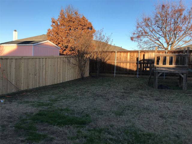 2613 Misty Harbor Drive, Little Elm, TX 75068