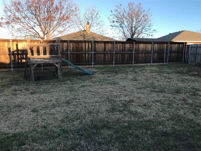 2613 Misty Harbor Drive, Little Elm, TX 75068