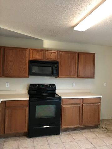 2613 Misty Harbor Drive, Little Elm, TX 75068