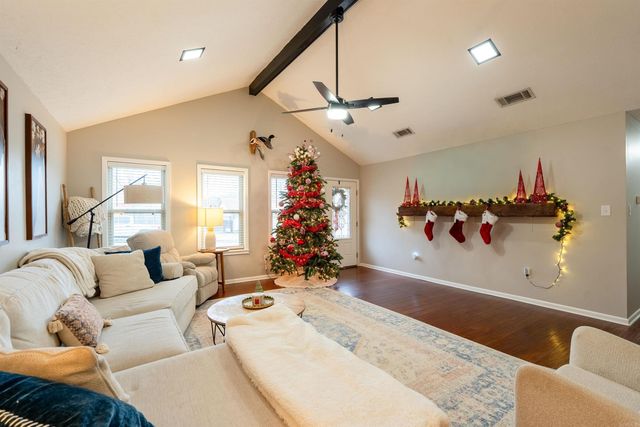 212 Aztec Drive, Searcy, AR 72143