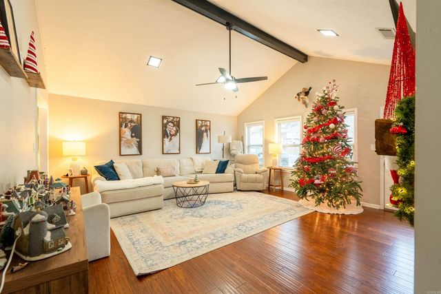 212 Aztec Drive, Searcy, AR 72143