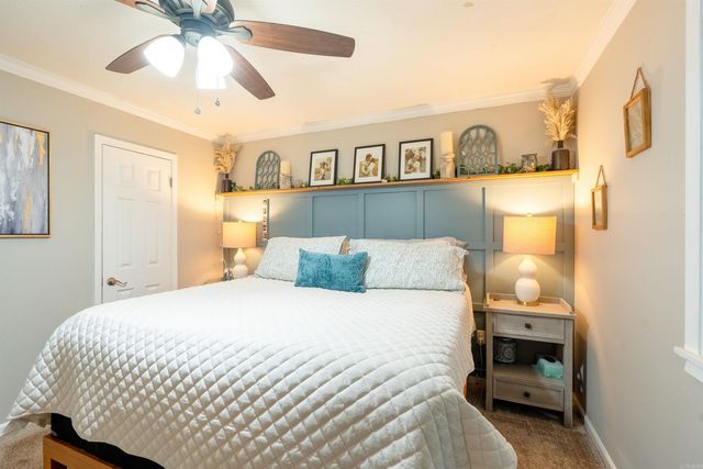 212 Aztec Drive, Searcy, AR 72143