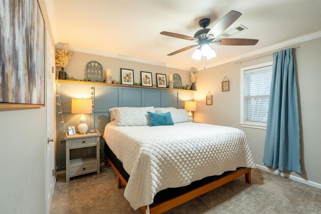 212 Aztec Drive, Searcy, AR 72143