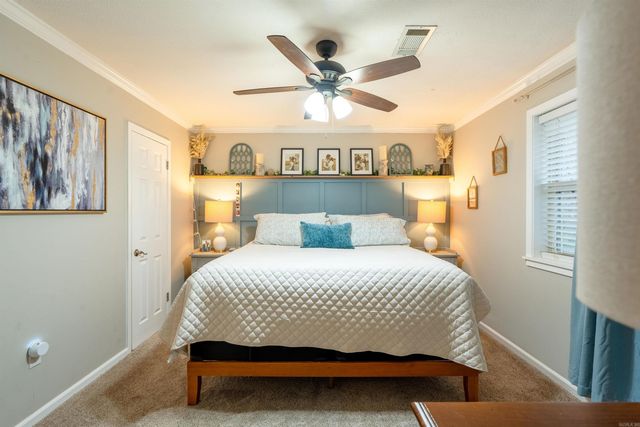 212 Aztec Drive, Searcy, AR 72143