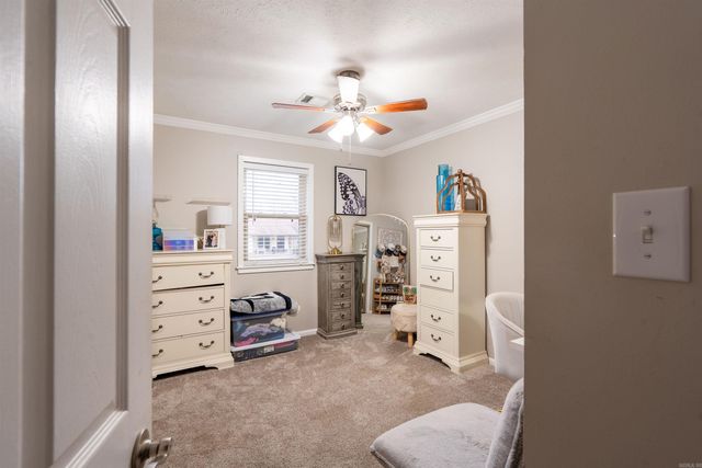 212 Aztec Drive, Searcy, AR 72143