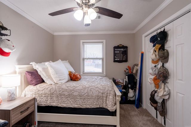 212 Aztec Drive, Searcy, AR 72143