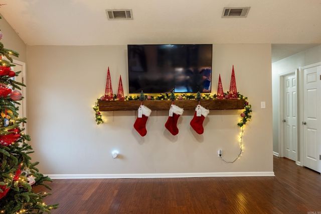 212 Aztec Drive, Searcy, AR 72143