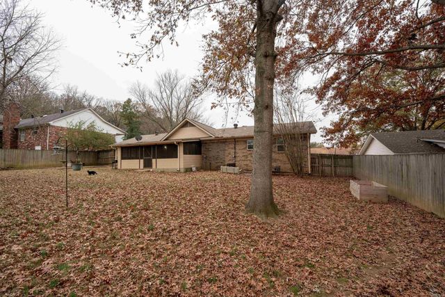 212 Aztec Drive, Searcy, AR 72143