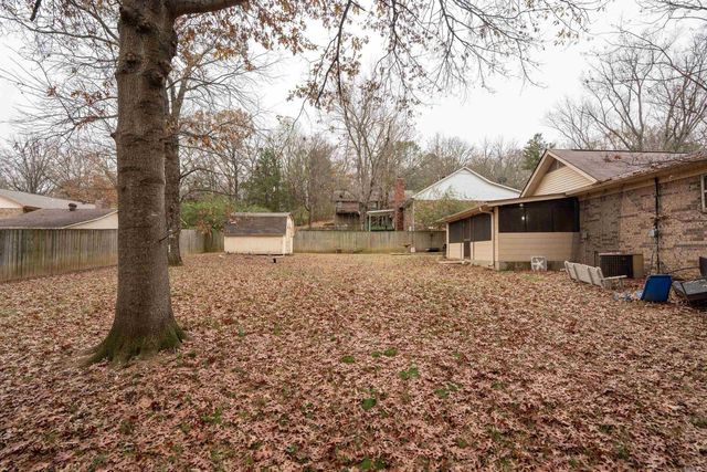 212 Aztec Drive, Searcy, AR 72143