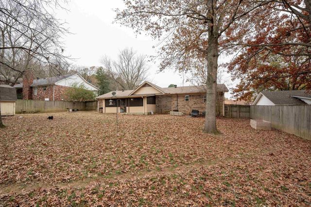 212 Aztec Drive, Searcy, AR 72143