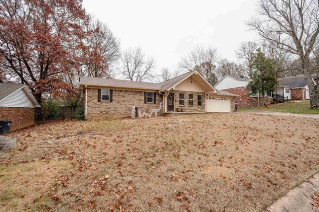 212 Aztec Drive, Searcy, AR 72143