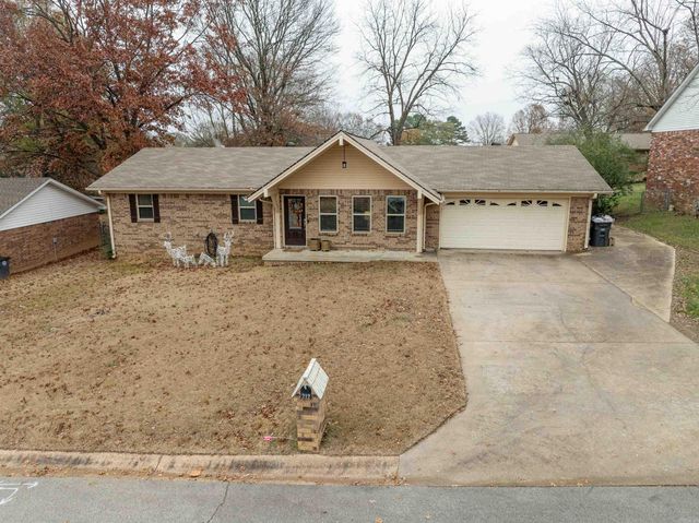 212 Aztec Drive, Searcy, AR 72143