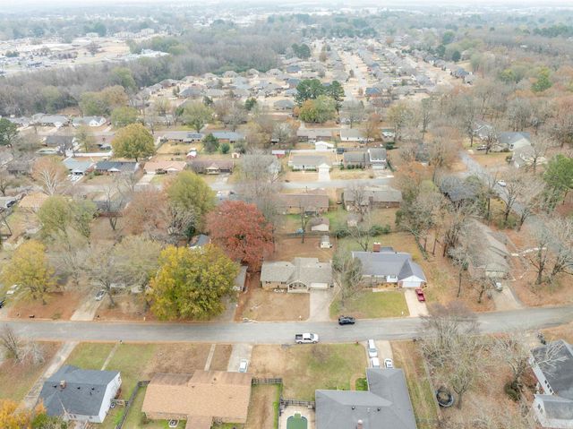 212 Aztec Drive, Searcy, AR 72143