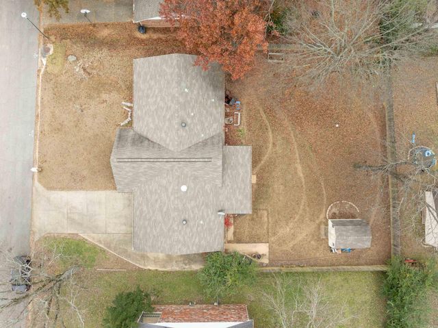 212 Aztec Drive, Searcy, AR 72143