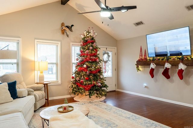 212 Aztec Drive, Searcy, AR 72143