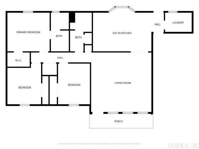 212 Aztec Drive, Searcy, AR 72143