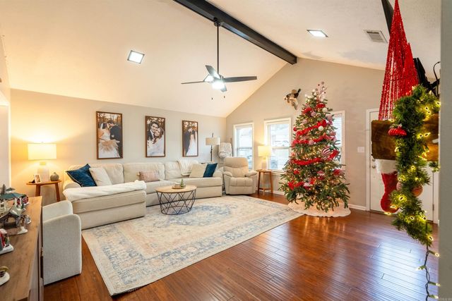 212 Aztec Drive, Searcy, AR 72143