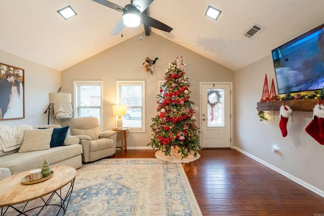 212 Aztec Drive, Searcy, AR 72143