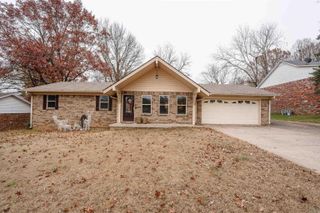212 Aztec Drive, Searcy, AR 72143