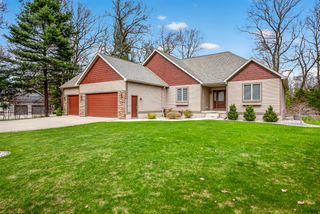 3950 Hampshire Hill Lane, Cedar Creek Twp, MI 49457