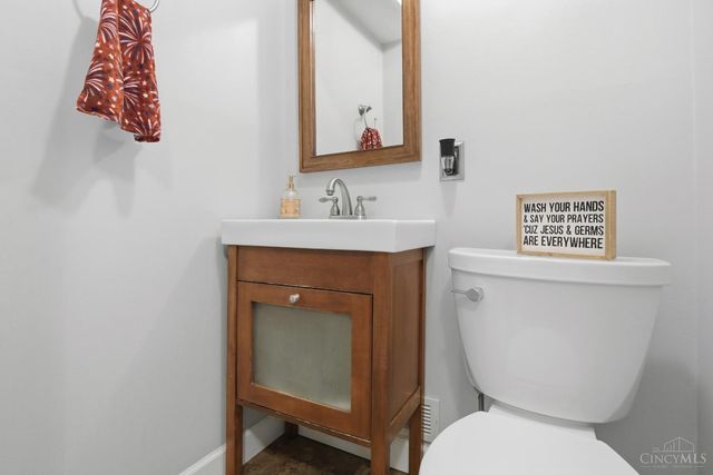 20 Ardmore Drive, Middletown, OH 45042