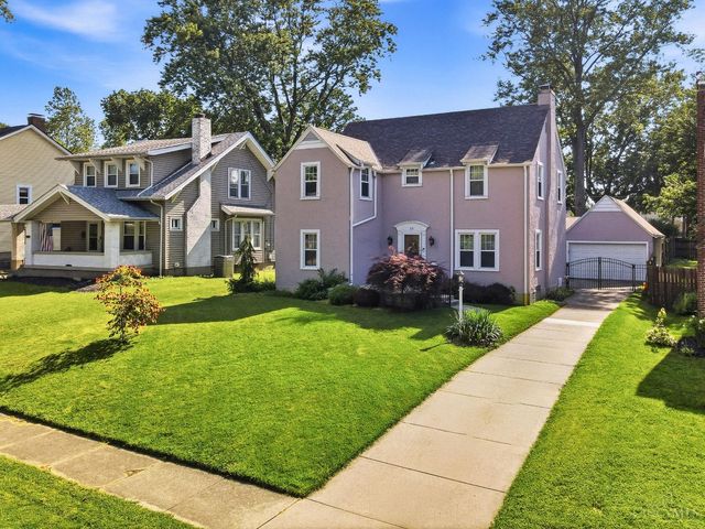 20 Ardmore Drive, Middletown, OH 45042