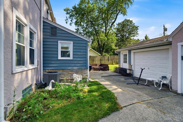 20 Ardmore Drive, Middletown, OH 45042