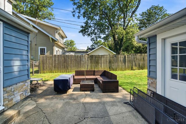 20 Ardmore Drive, Middletown, OH 45042