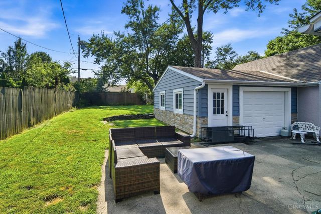 20 Ardmore Drive, Middletown, OH 45042