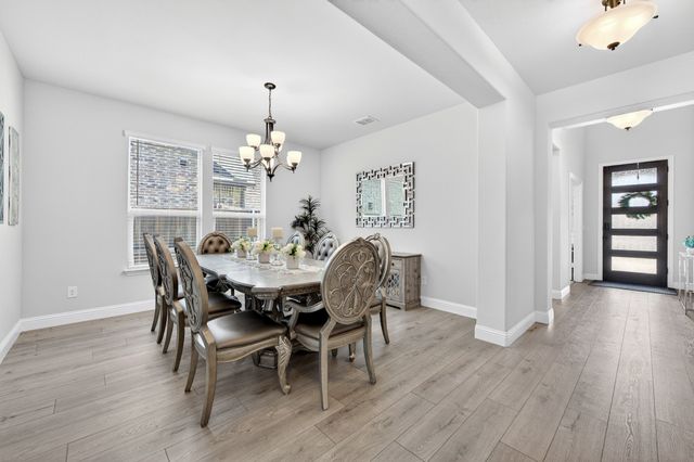116 Cascade Lane, Wylie, TX 75098