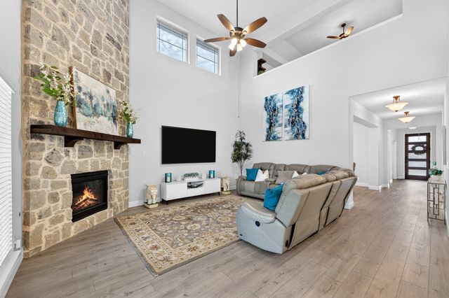116 Cascade Lane, Wylie, TX 75098
