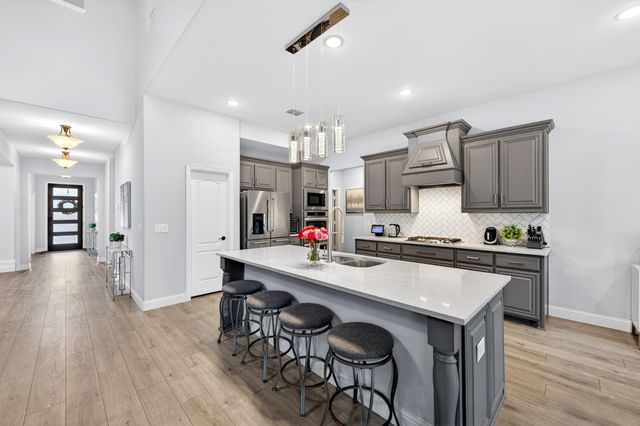 116 Cascade Lane, Wylie, TX 75098