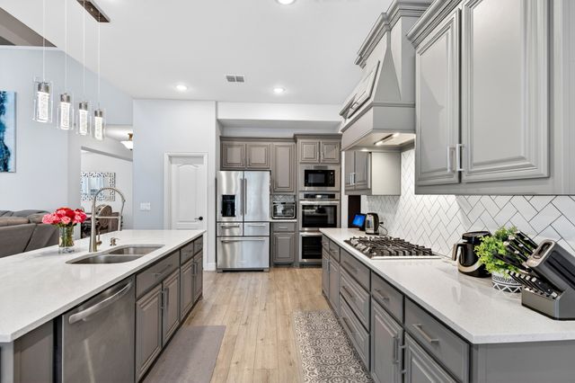116 Cascade Lane, Wylie, TX 75098