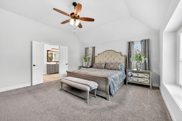 116 Cascade Lane, Wylie, TX 75098