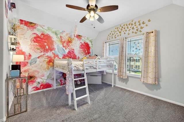 116 Cascade Lane, Wylie, TX 75098