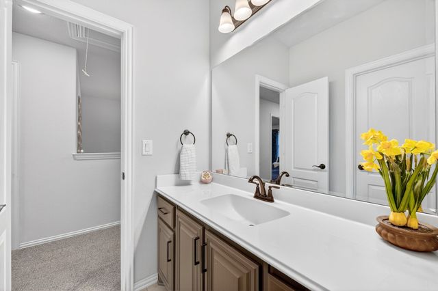 116 Cascade Lane, Wylie, TX 75098