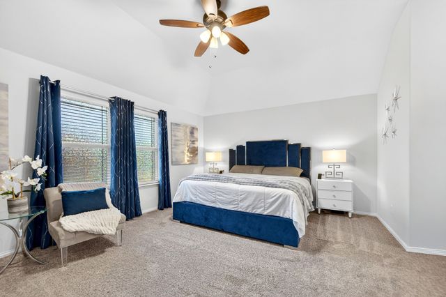 116 Cascade Lane, Wylie, TX 75098