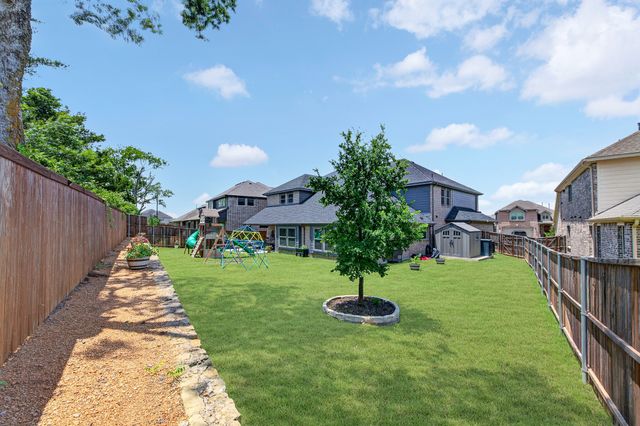 116 Cascade Lane, Wylie, TX 75098