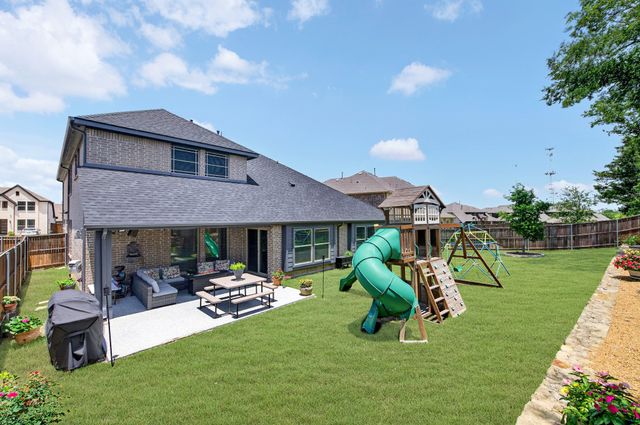 116 Cascade Lane, Wylie, TX 75098