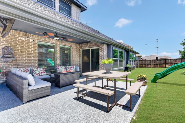 116 Cascade Lane, Wylie, TX 75098