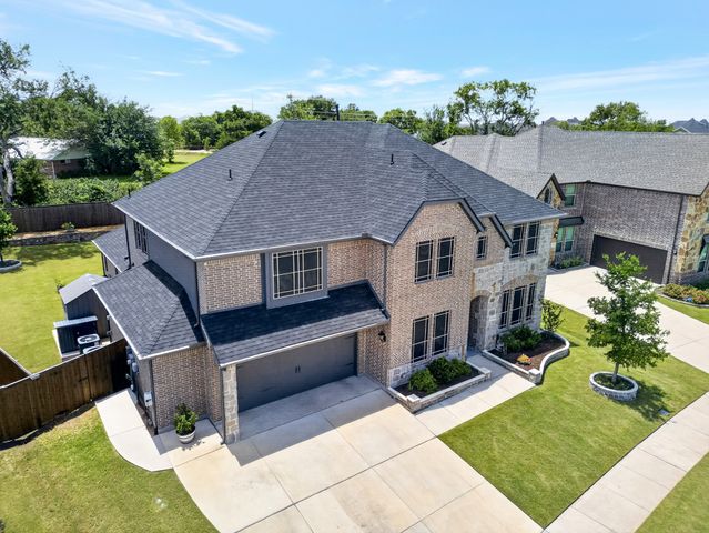 116 Cascade Lane, Wylie, TX 75098