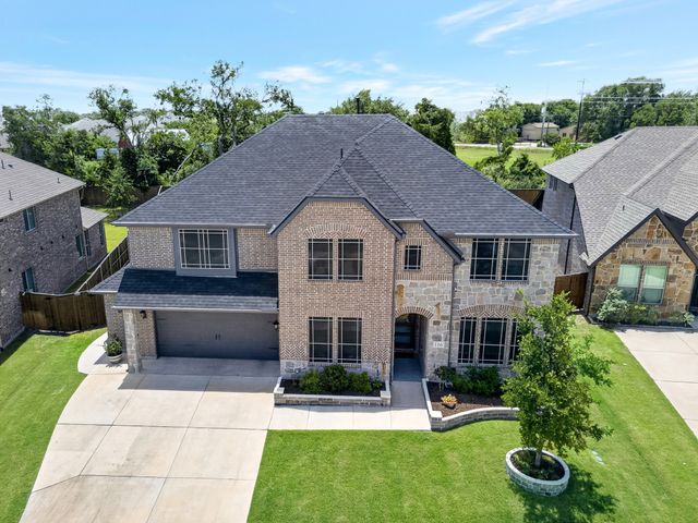 116 Cascade Lane, Wylie, TX 75098