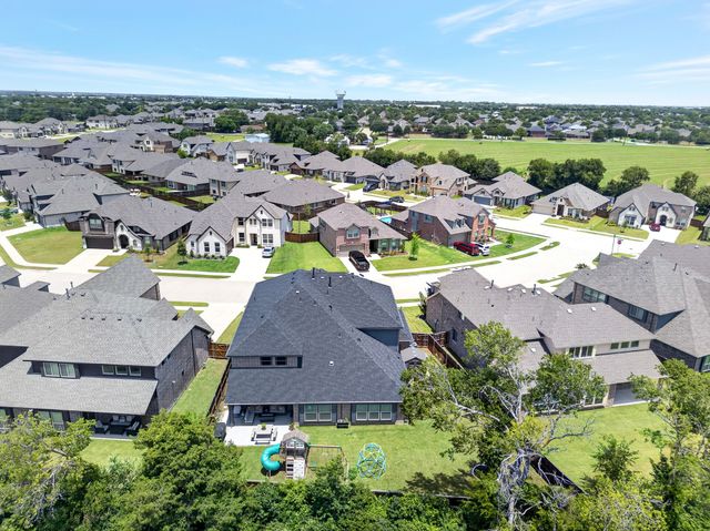 116 Cascade Lane, Wylie, TX 75098