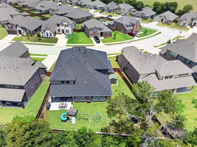 116 Cascade Lane, Wylie, TX 75098