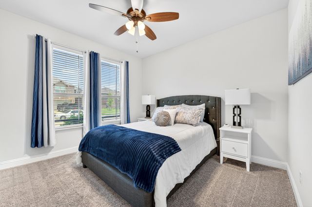 116 Cascade Lane, Wylie, TX 75098