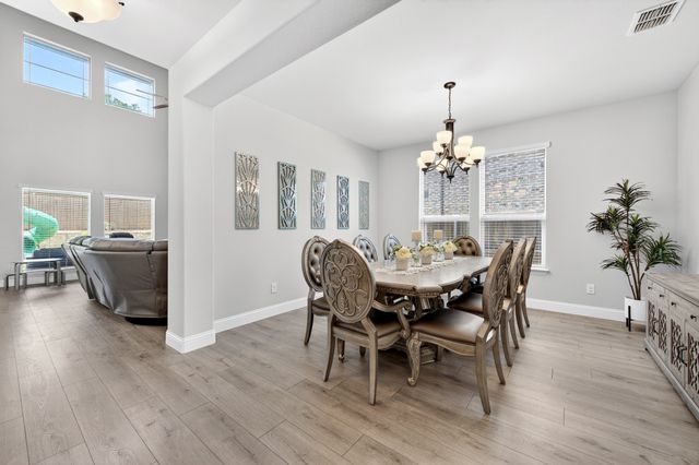 116 Cascade Lane, Wylie, TX 75098