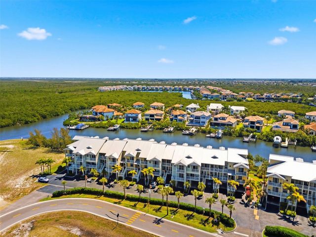 601 BAHIA BEACH BOULEVARD, Ruskin, FL 33570